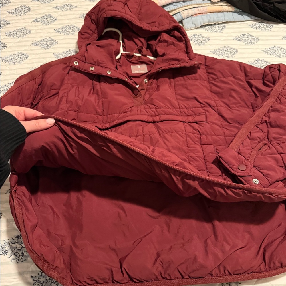 FP Movement Pippa Packable Pullover - image 4